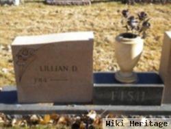 Lillian D. Fish