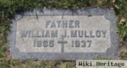 William J. Mulloy