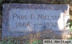 Paul C Nielson