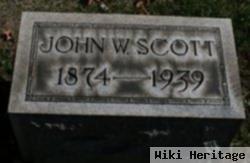 John W. Scott