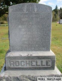 Alice Goodrich Rochelle