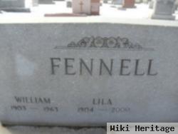 William Fennell