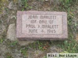 Joan Marlett