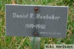 Daniel R. Hawbaker