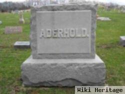 Mary E Eason Aderhold