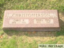 Mary May Christofferson