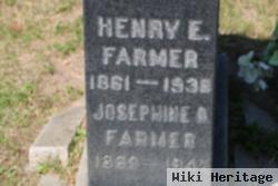 Henry Farmer