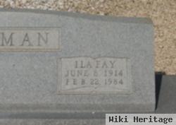 Ila Fay Holman