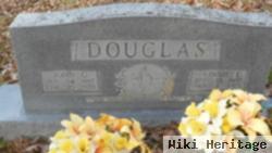 Donnie L. Douglas