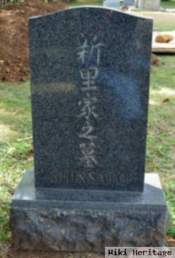 Iju Shinsato