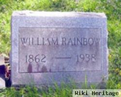 William Rainbow