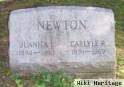 Carlyle Rozilla Newton