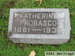 Katherine Probasco