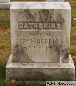 Catherine Herrick