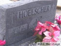 Phillip A. Hoelscher