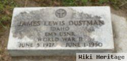 James Louis Dustman