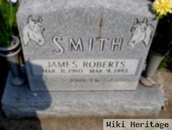 James Roberts Smith