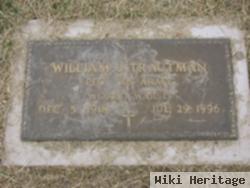 William J. Trautman