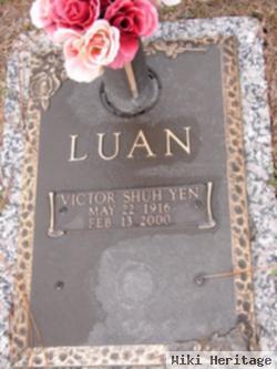 Victor Shuh Yen Luan