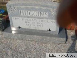 Lois Huckaby Huggins