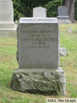 Benjamin Compton