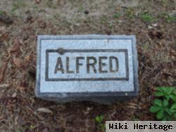 Alfred Ferrell