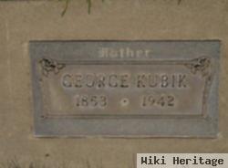 George Kubik