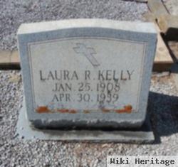 Laura Rinn Kelly