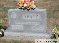 Leo L Spatz