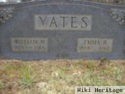 William N. Yates