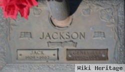 Jack Jackson