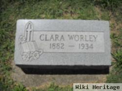 Clara Worley