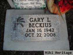 Gary Lee Beckius