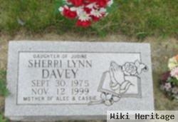 Sherri Lynn Beckman Davey