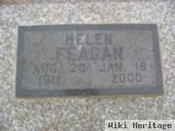 Helen Feagan