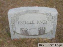 Estelle Knox