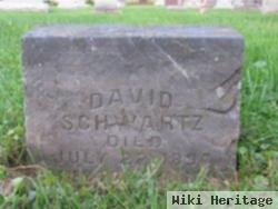 David Schwartz