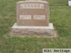 Henry T Evans