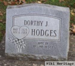 Dorthy J. Hodges