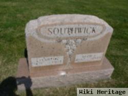 Leon Earl Southwick