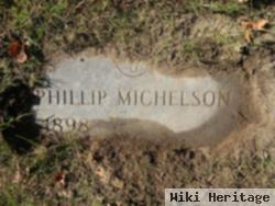 Philip Michelson