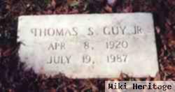 Thomas S. Guy, Jr