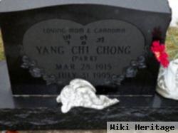 Yang Chi Chong