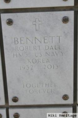 Robert Dale Bennett