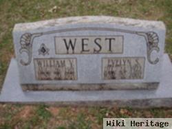 William V West