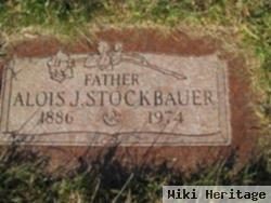 Alois Stockbauer