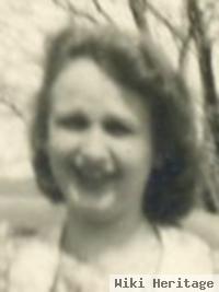 Virginia L. Kain Pedersen