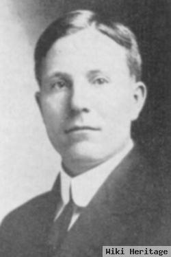 Ernest Van Romney, Sr.