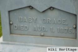 Baby Grace B. Hopkins