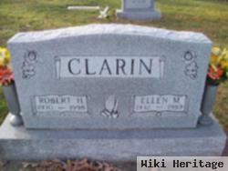 Ellen M Peyton Clarin